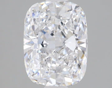 2 Carat Certified Cushion Loose Stone Lab Grown Diamond No. 2052213
