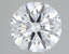 2.01 Carat Certified Round Loose Stone Lab Grown Diamond No. 1307982