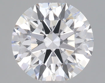 1.1 Carat Certified Round Loose Stone Lab Grown Diamond No. 1169194
