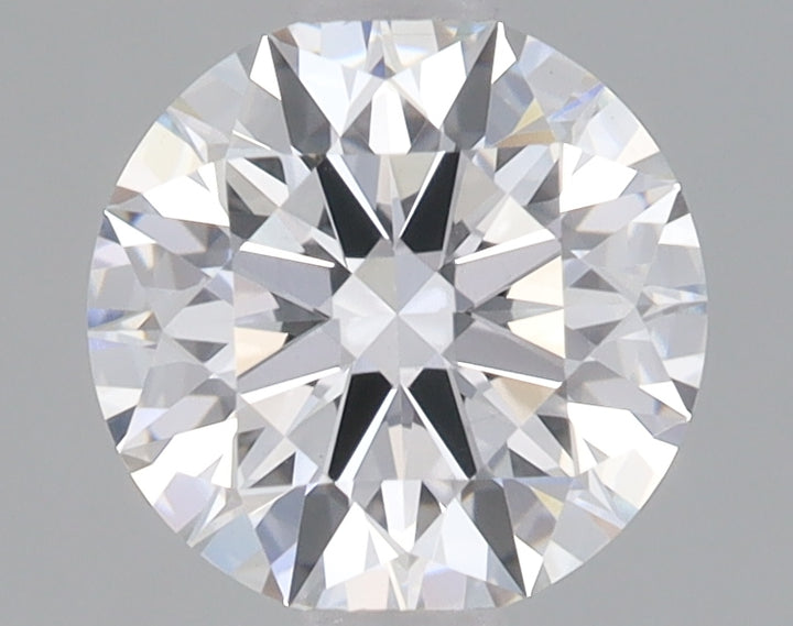 1.1 Carat Certified Round Loose Stone Lab Grown Diamond No. 1169194
