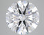 13.63 Carat Certified Round Loose Stone Lab Grown Diamond No. 1054727