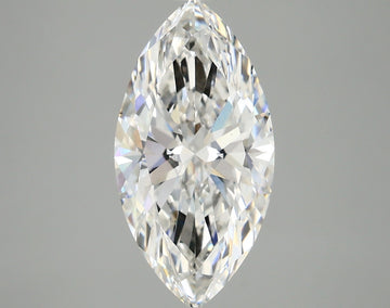 3.01 Carat Certified Marquise Loose Stone Lab Grown Diamond No. 8120411