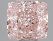 0.6 Carat Certified Cushion Loose Stone Lab Grown Diamond No. 1151666