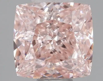 0.6 Carat Certified Cushion Loose Stone Lab Grown Diamond No. 1151666 - Larson Jewelers