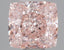 0.6 Carat Certified Cushion Loose Stone Lab Grown Diamond No. 1151666
