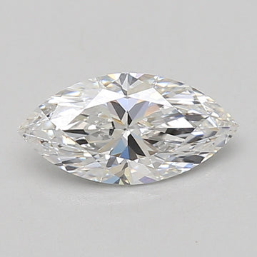1 Carat Certified Marquise Loose Stone Lab Grown Diamond No. 2028673