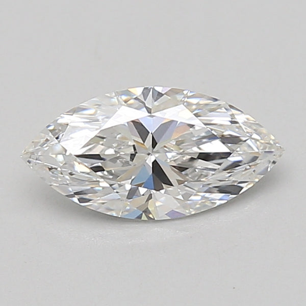 1 Carat Certified Marquise Loose Stone Lab Grown Diamond No. 2028673