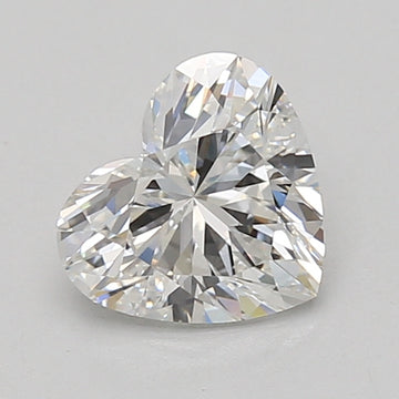 1.4 Carat Certified Heart Loose Stone Lab Grown Diamond No. 2043673