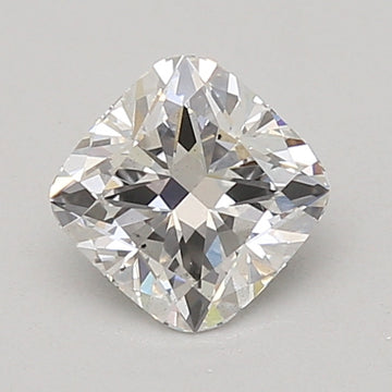 1.03 Carat Certified Cushion Loose Stone Lab Grown Diamond No. 2023893