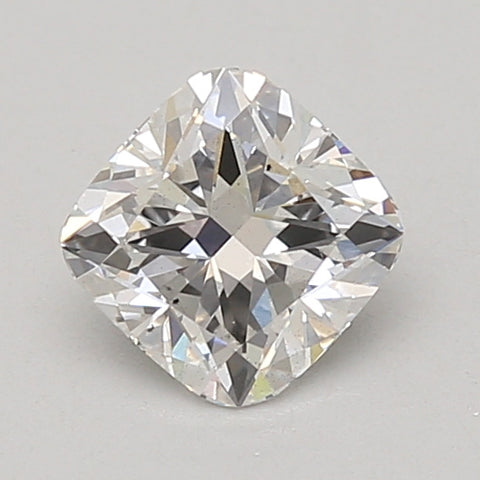 1.03 Carat Certified Cushion Loose Stone Lab Grown Diamond No. 2023893