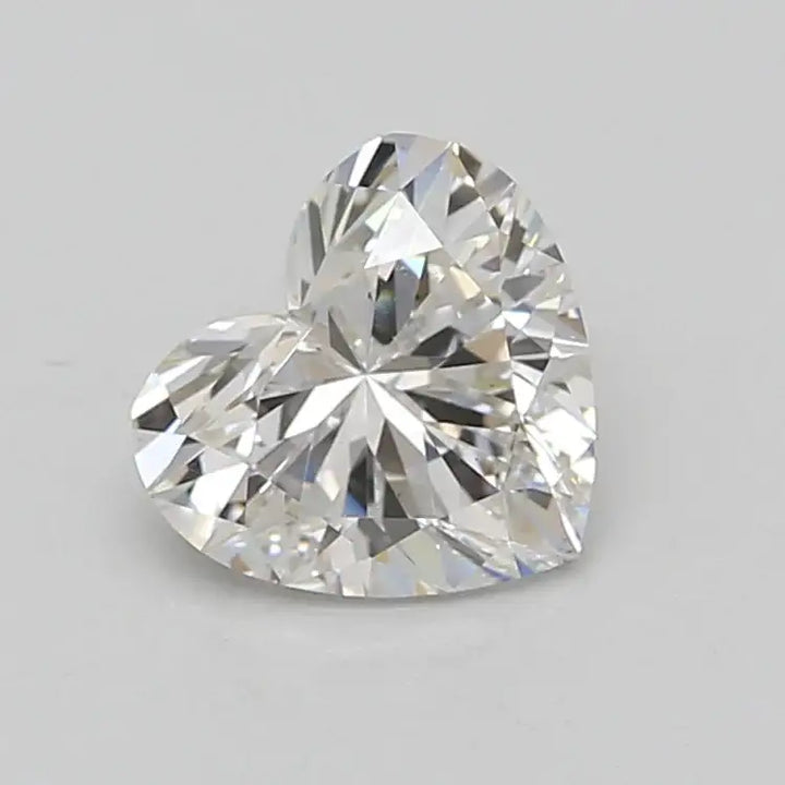 1.82 Carat Certified Heart Loose Stone Lab Grown Diamond No. 1248427 - Larson Jewelers