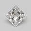 1.06 Carat Certified Princess Loose Stone Lab Grown Diamond No. 1259114
