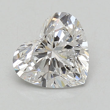 1.94 Carat Certified Heart Loose Stone Lab Grown Diamond No. 2039814