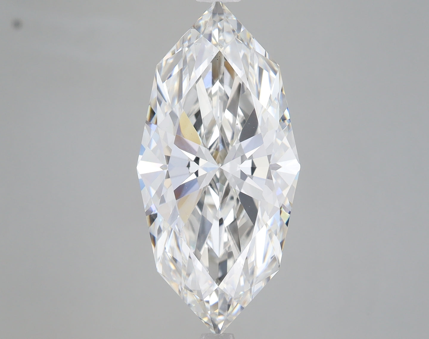 6.07 Carat Certified Marquise Loose Stone Lab Grown Diamond No. 1226929