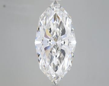 6.07 Carat Certified Marquise Loose Stone Lab Grown Diamond No. 1226929