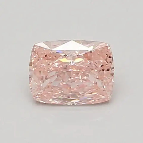 0.76 Carat Certified Cushion Loose Stone Lab Grown Diamond No. 1136287 - Larson Jewelers