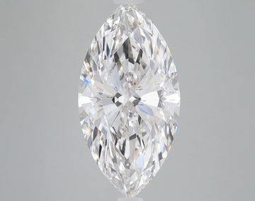 5.28 Carat Certified Marquise Loose Stone Lab Grown Diamond No. 1050926 - Larson Jewelers