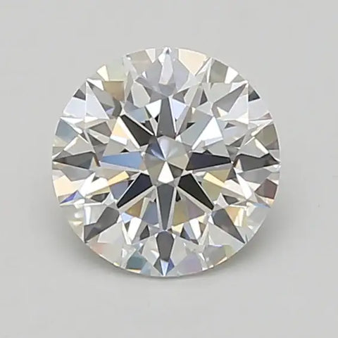 1.1 Carat Certified Round Loose Stone Lab Grown Diamond No. 1339825 - Larson Jewelers