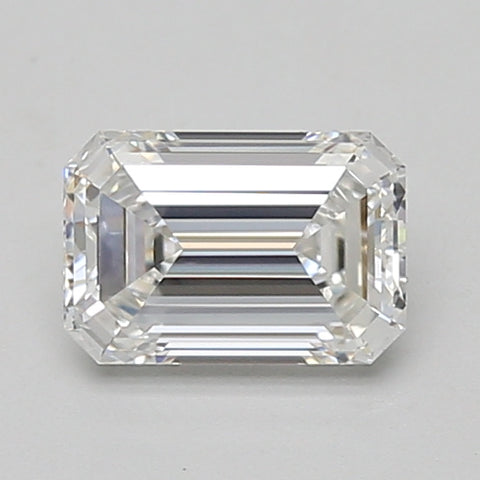 2.04 Carat Certified Emerald Loose Stone Lab Grown Diamond No. 8123063