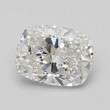 1 Carat Certified Cushion Loose Stone Lab Grown Diamond No. 1354727