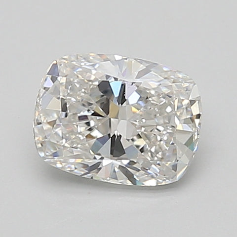 1 Carat Certified Cushion Loose Stone Lab Grown Diamond No. 1354727