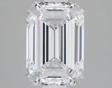3.03 Carat Certified Emerald Loose Stone Lab Grown Diamond No. 2057014