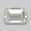 1.6 Carat Certified Emerald Loose Stone Lab Grown Diamond No. 1277234