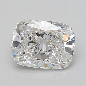 1.1 Carat Certified Cushion Loose Stone Lab Grown Diamond No. 2033467