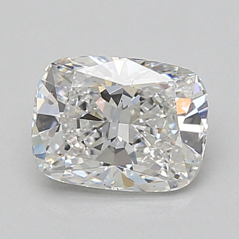 1.1 Carat Certified Cushion Loose Stone Lab Grown Diamond No. 2033467