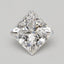 0.92 Carat Certified Princess Loose Stone Lab Grown Diamond No. 1246579