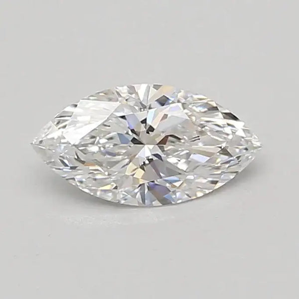 0.86 Carat Certified Marquise Loose Stone Lab Grown Diamond No. 1190135 - Larson Jewelers