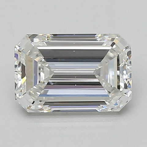 1.5 Carat Certified Emerald Loose Stone Lab Grown Diamond No. 2033002
