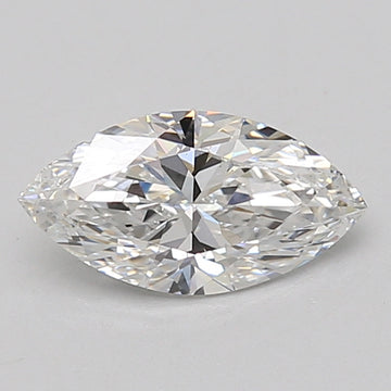 1 Carat Certified Marquise Loose Stone Lab Grown Diamond No. 2038448