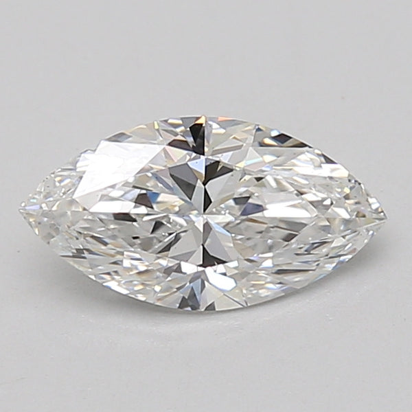 1 Carat Certified Marquise Loose Stone Lab Grown Diamond No. 2038448