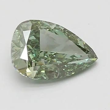 1 Carat Certified Pear Loose Stone Lab Grown Diamond No. 1313879 - Larson Jewelers