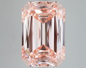 8.83 Carat Certified Radiant Loose Stone Lab Grown Diamond No. 1269244 - Larson Jewelers