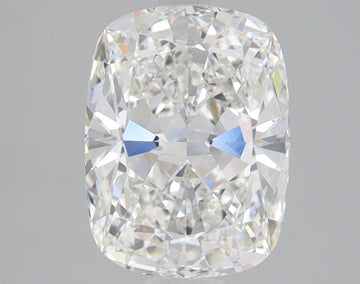 2.08 Carat Certified Cushion Loose Stone Lab Grown Diamond No. 2043426