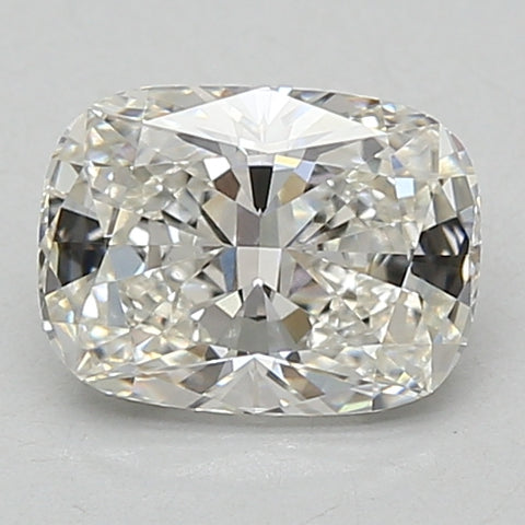 1.53 Carat Certified Cushion Loose Stone Lab Grown Diamond No. 2051971