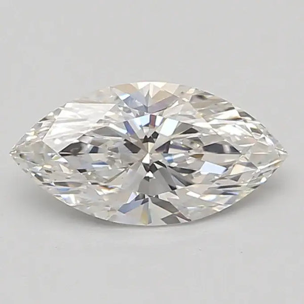 1.4 Carat Certified Marquise Loose Stone Lab Grown Diamond No. 1107579 - Larson Jewelers