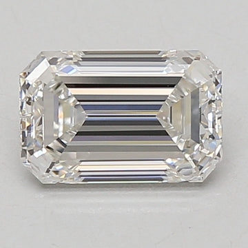 1.42 Carat Certified Emerald Loose Stone Lab Grown Diamond No. 2040682