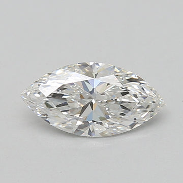 1.02 Carat Certified Marquise Loose Stone Lab Grown Diamond No. 2034145