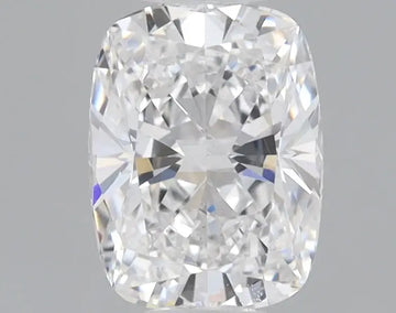 0.96 Carat Certified Cushion Loose Stone Lab Grown Diamond No. 1058525 - Larson Jewelers