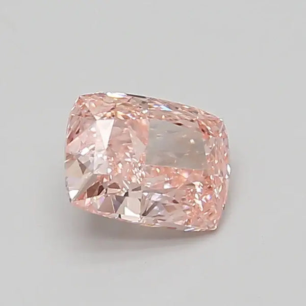 1.21 Carat Certified Cushion Loose Stone Lab Grown Diamond No. 1254193 - Larson Jewelers