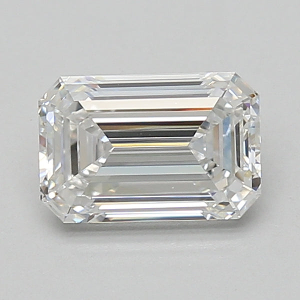 1.53 Carat Certified Emerald Loose Stone Lab Grown Diamond No. 2041857