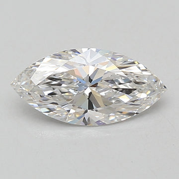 1.45 Carat Certified Marquise Loose Stone Lab Grown Diamond No. 2035886