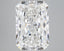 5.23 Carat Certified Radiant Loose Stone Lab Grown Diamond No. 1167151