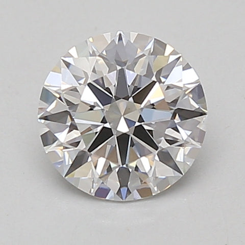1.1 Carat Certified Round Loose Stone Lab Grown Diamond No. 1362994