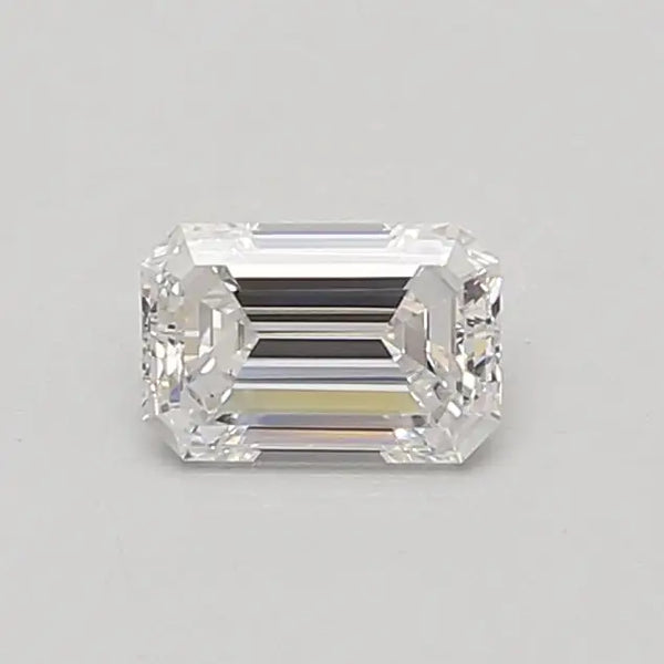 0.7 Carat Certified Emerald Loose Stone Lab Grown Diamond No. 1188420 - Larson Jewelers