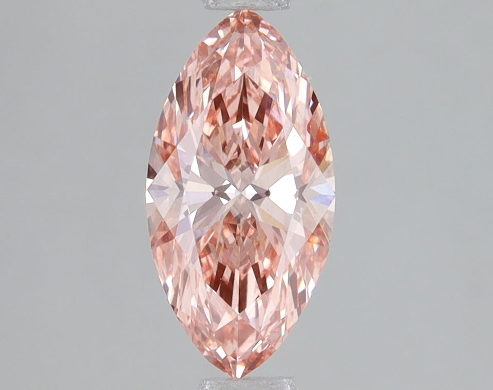 1.09 Carat Certified Marquise Loose Stone Lab Grown Diamond No. 1291354
