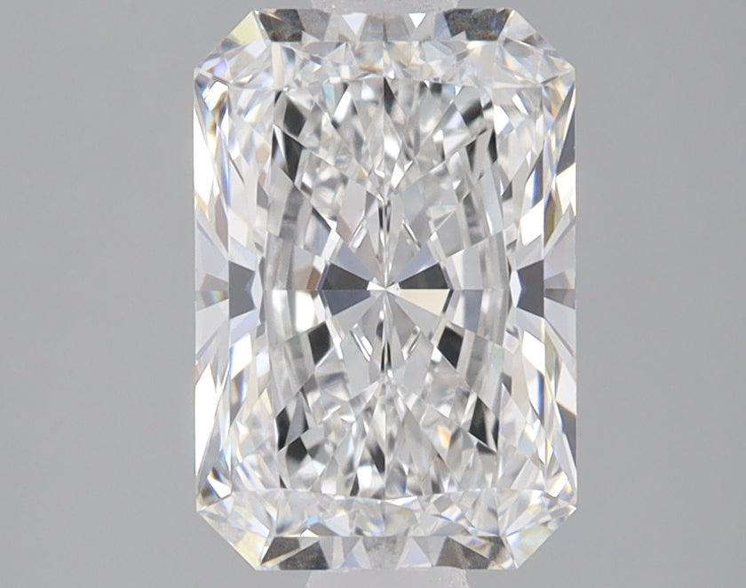 2.32 Carat Certified Radiant Loose Stone Lab Grown Diamond No. 1045489